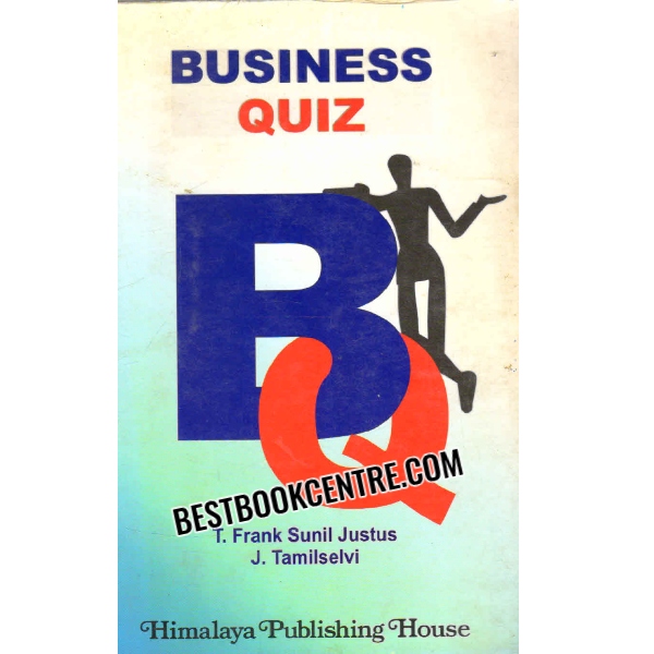 business quiz 