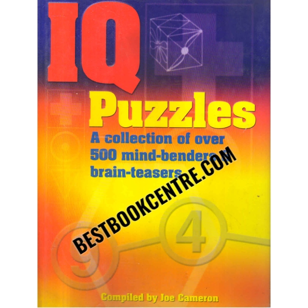 iq puzzles