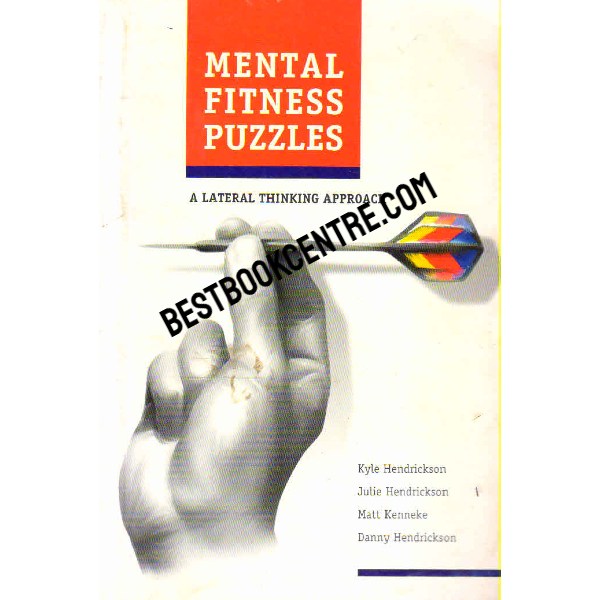 Mental Fitness Puzzles