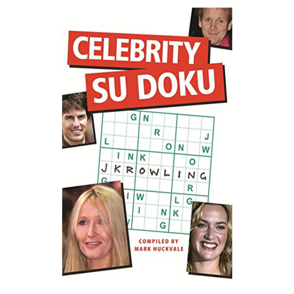 Celebrity Su Doku