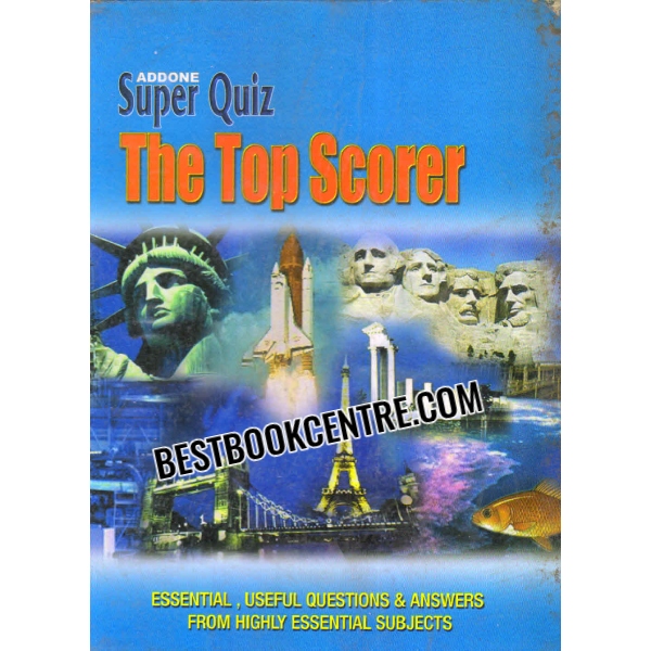 addone super quiz the top scorer 