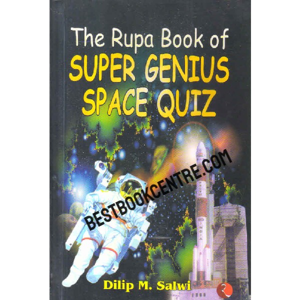super genius space quiz
