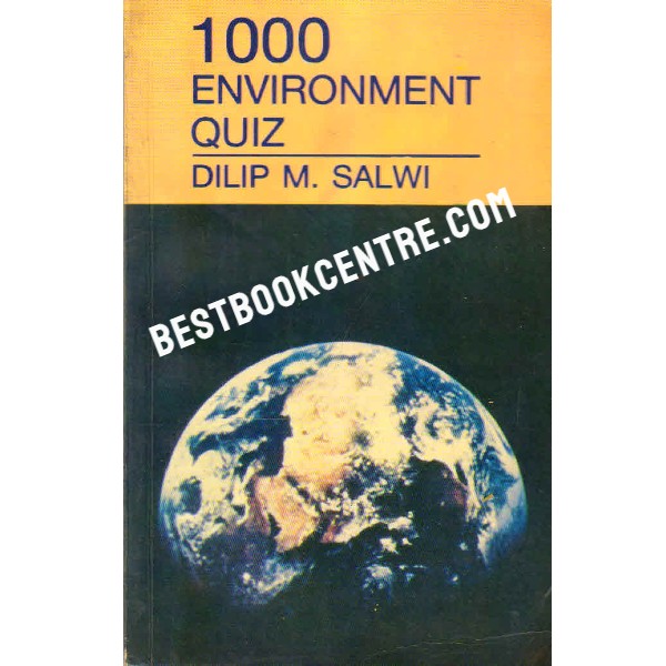 1000 Environment Quiz