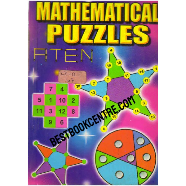 Mathematical Puzzles