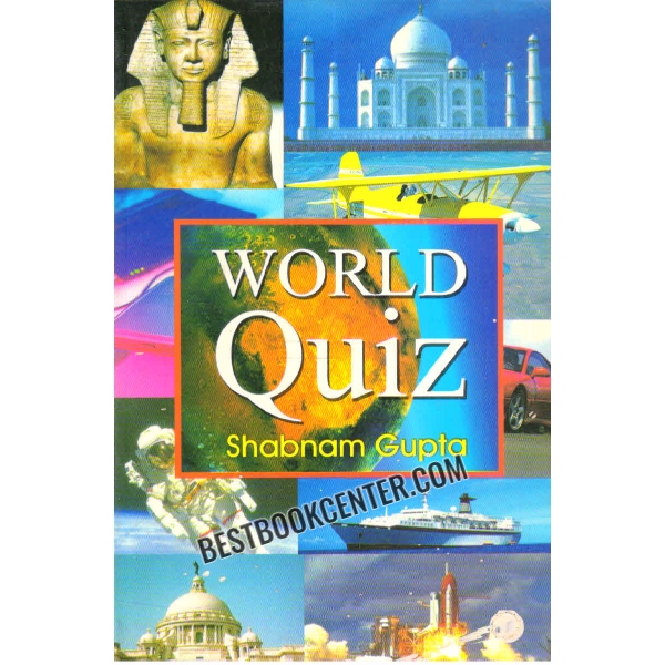 world quiz 
