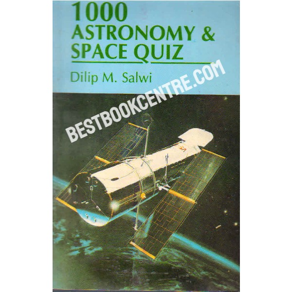 1000 Astronomy and Space Quiz