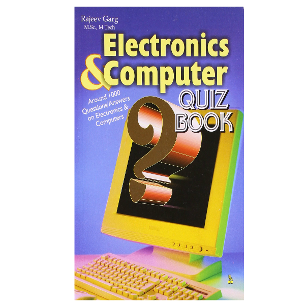 Electronics & Computer Quiz Book