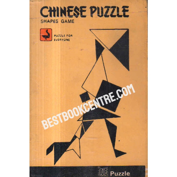 chinese puzzle shapes game