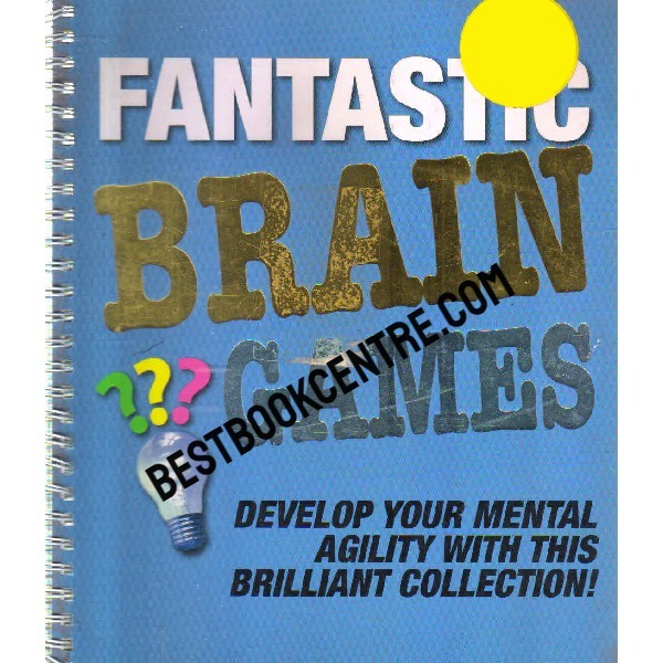 fantastic brain games