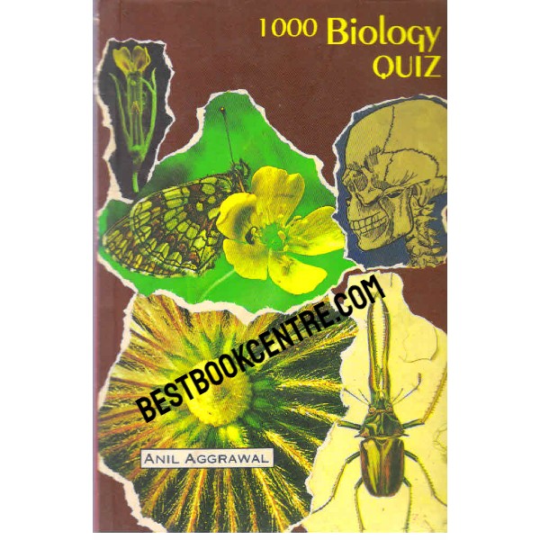 1000 Biology Quiz