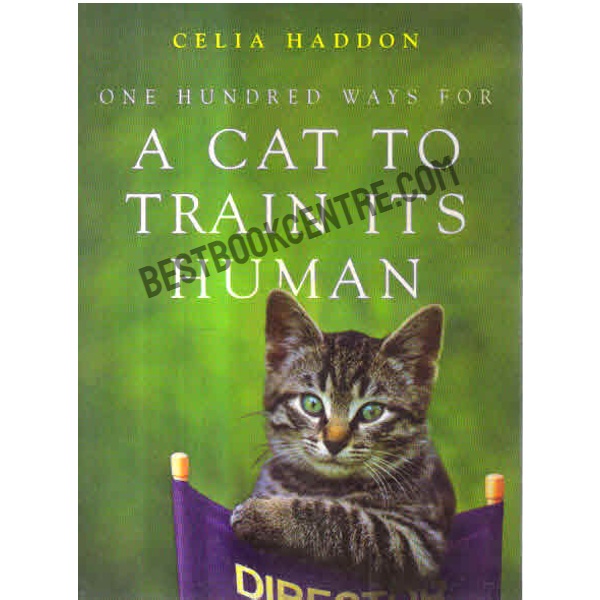 A Cat to Train its Human