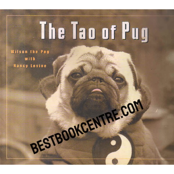 the tao of pug