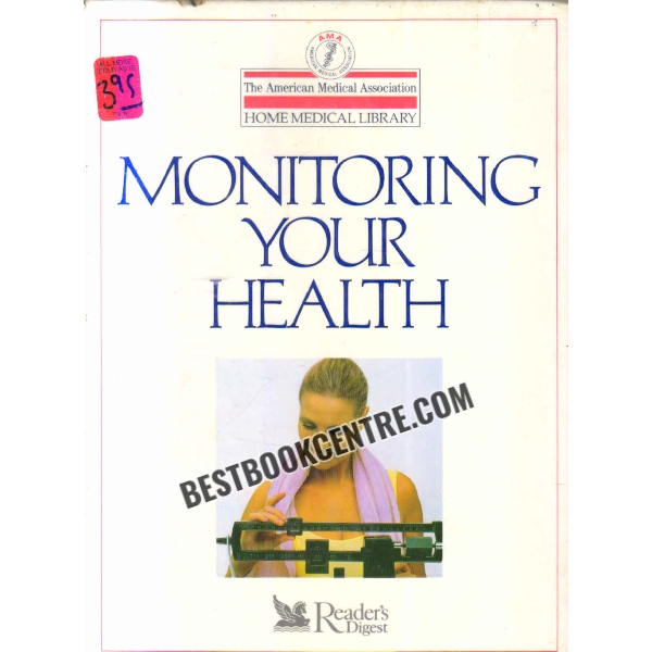 monitoring your health 