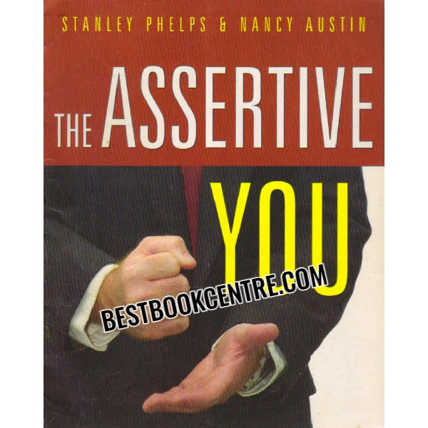 the assertive you