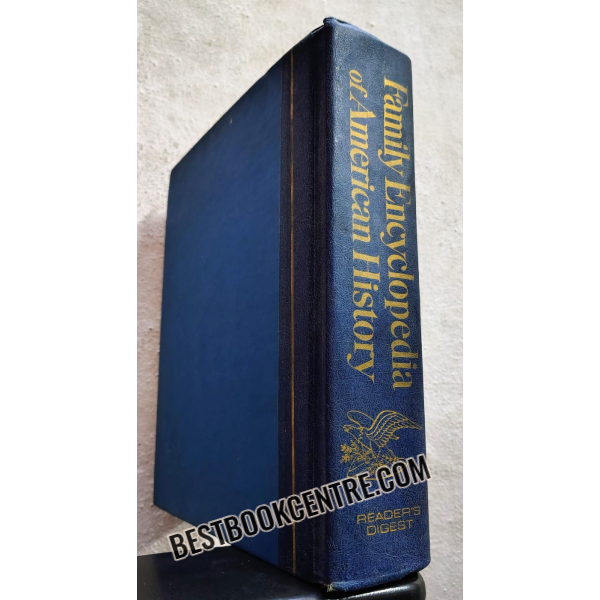 family encyclopedia of american history 