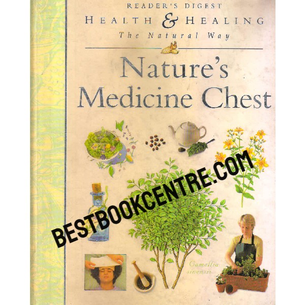 Nature Medicine Chest