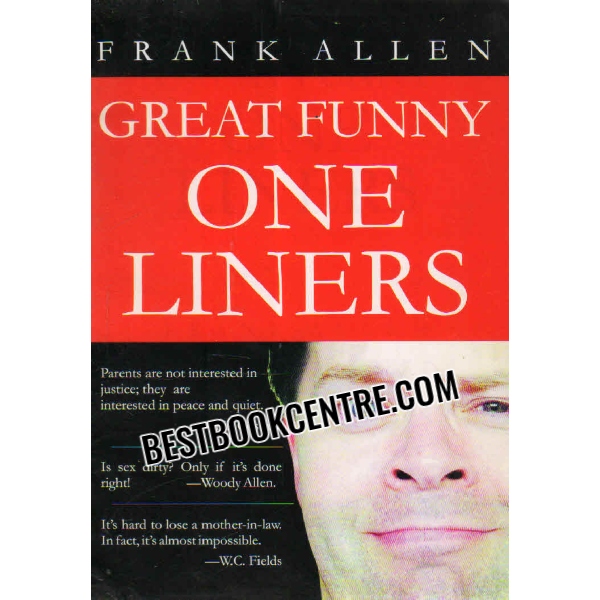 great funny one liners