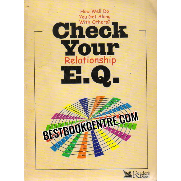 check your relationship e q 