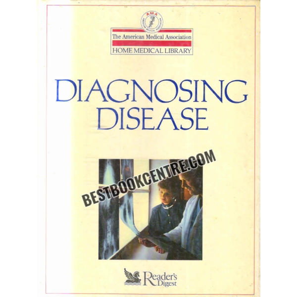 diagnosing disease 