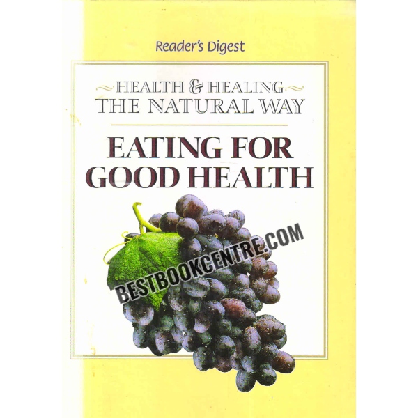 eating for good health 