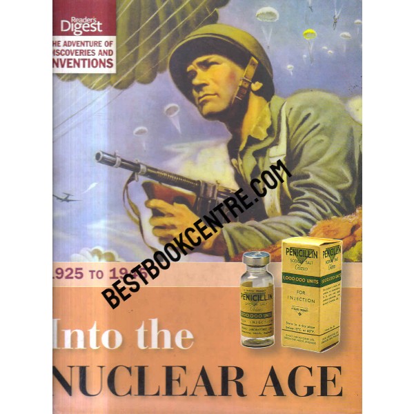 Into the Nuclear Age