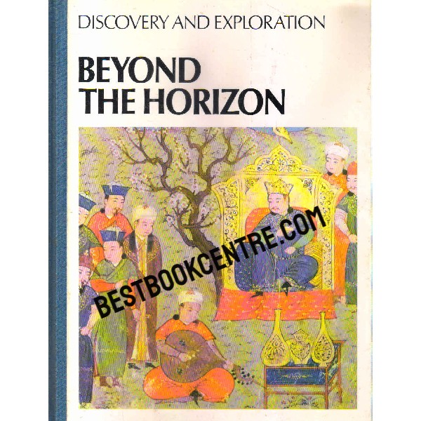 Discovery and Exploration beyond the horizon