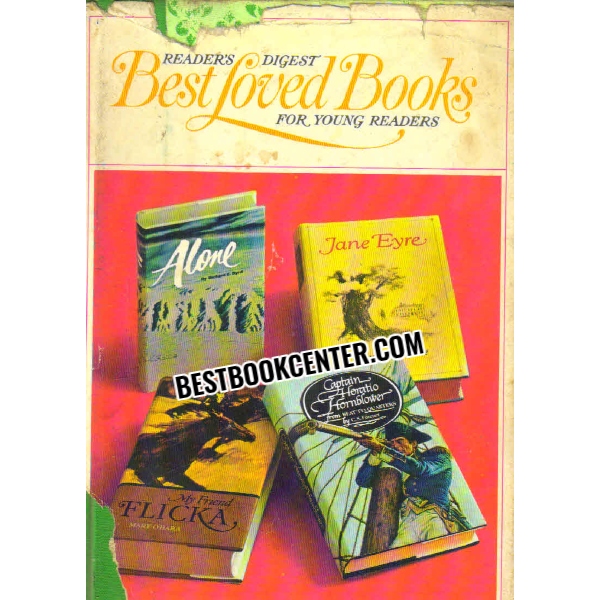 best loved books for young readers