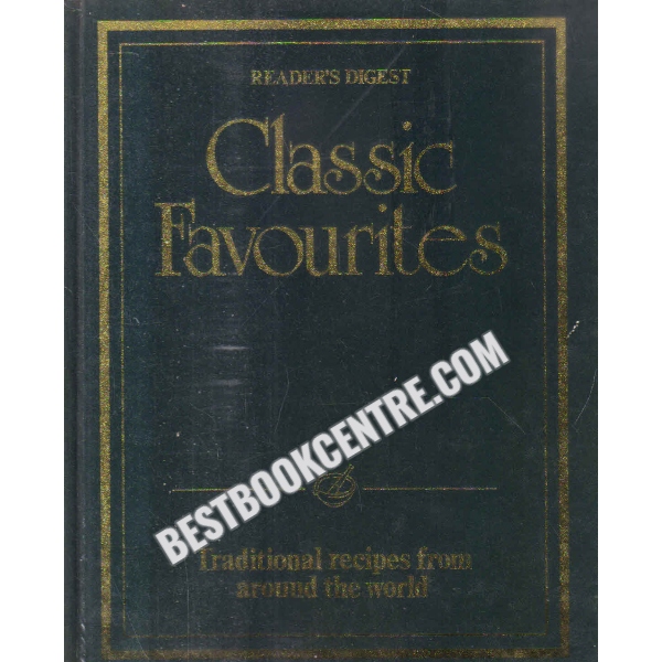 classic favorites 1st edition