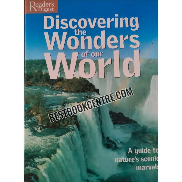 discovering the wonders of our world 