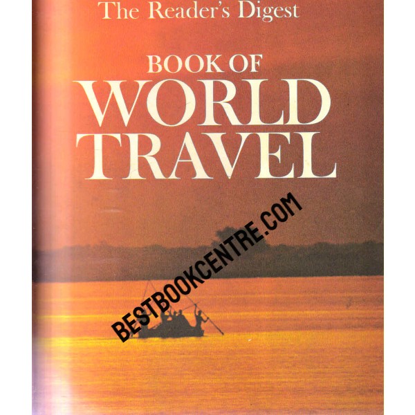 Book of World Travel