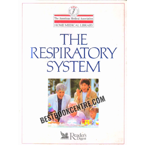 the respiratory system 