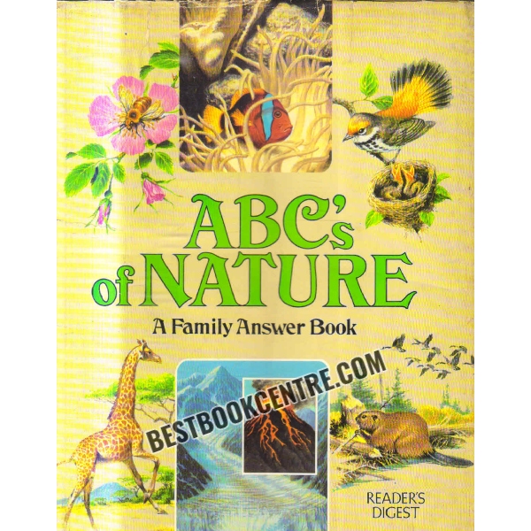 ABCs of nature 