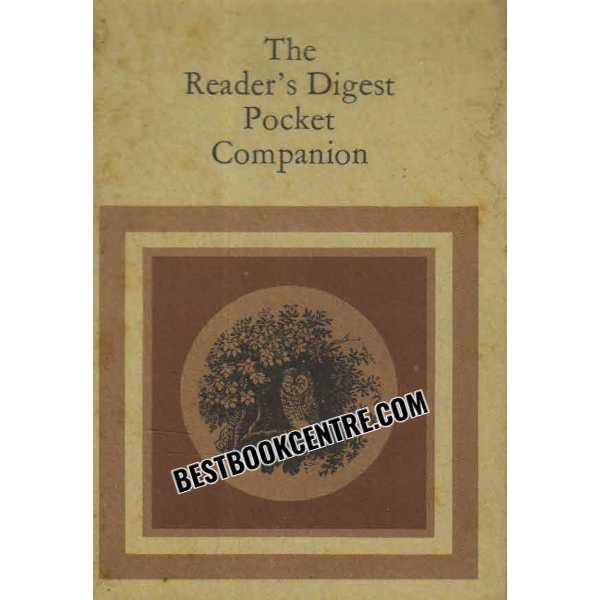 The Readers Digest Pocket Companion