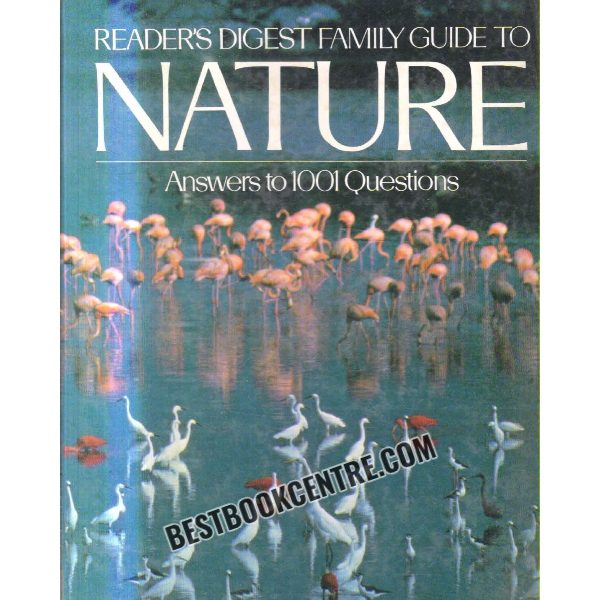 readers digest family guide to nature 