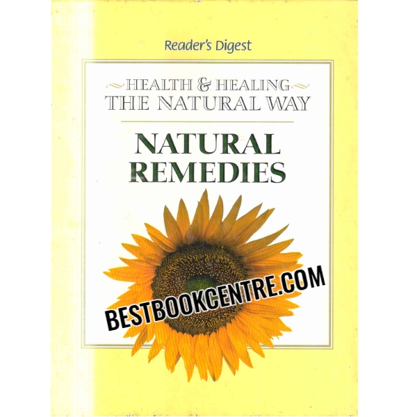 natural remedies