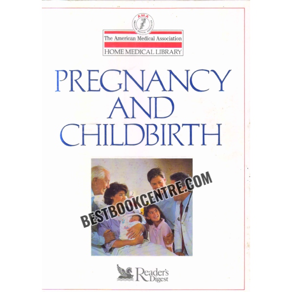 pregnancy and childbirth 