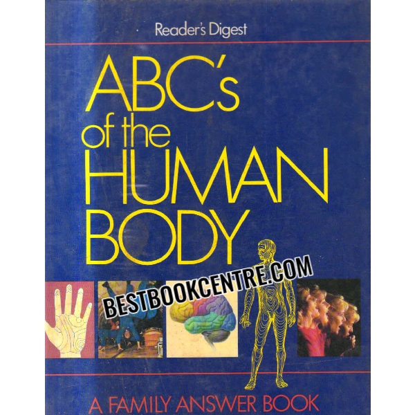 abcs of the human body 