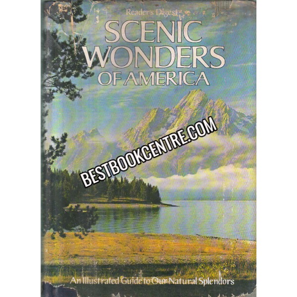 Scenic Wonders Of America 