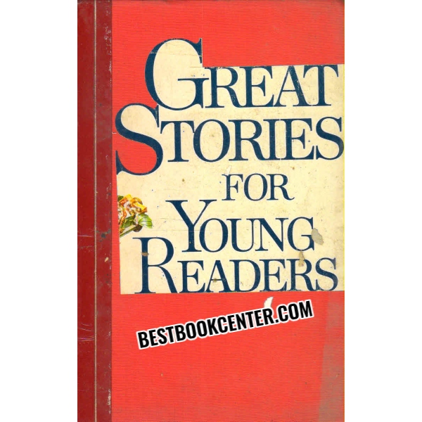 great stories for young readers 