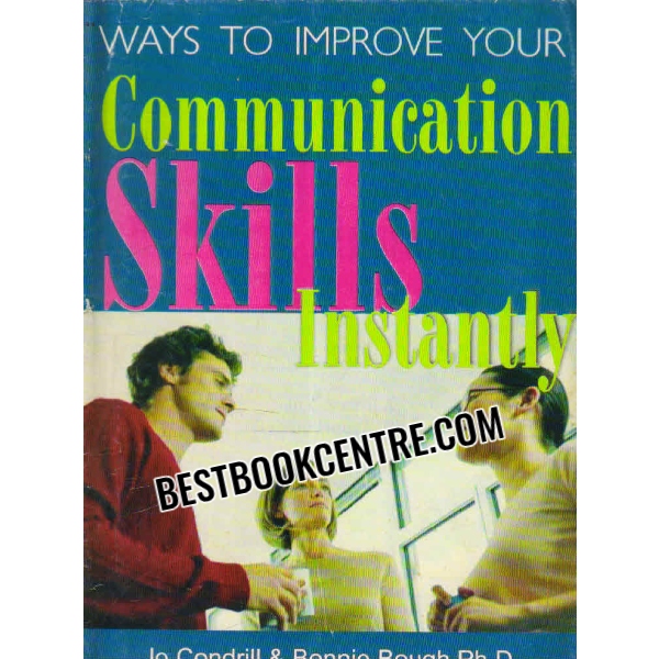 ways to improve your communication skills instantly 