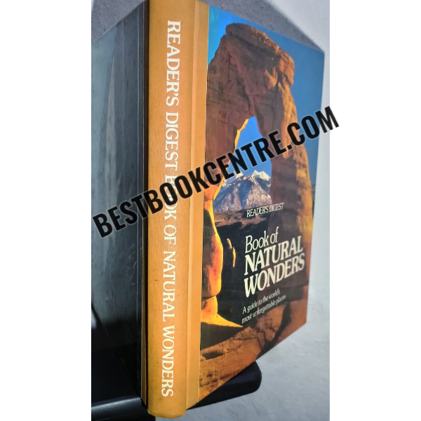 Book of Natural Wonders