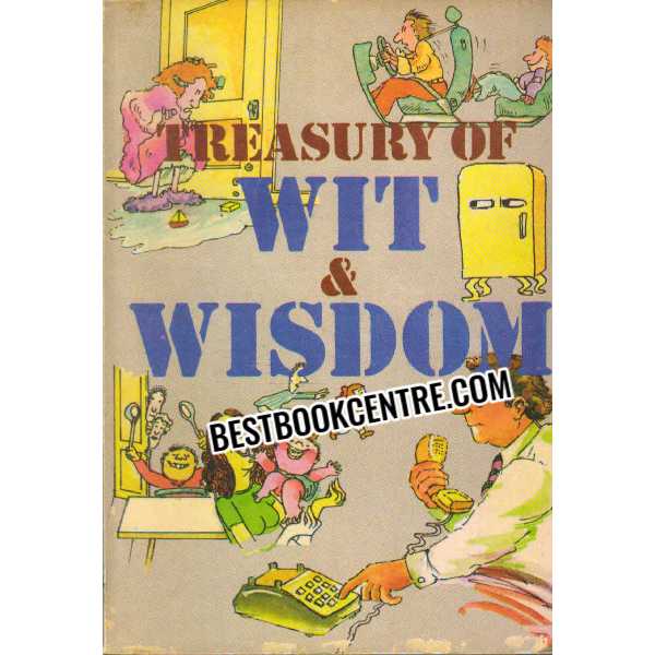 Treasury of WIT & WISDOM 