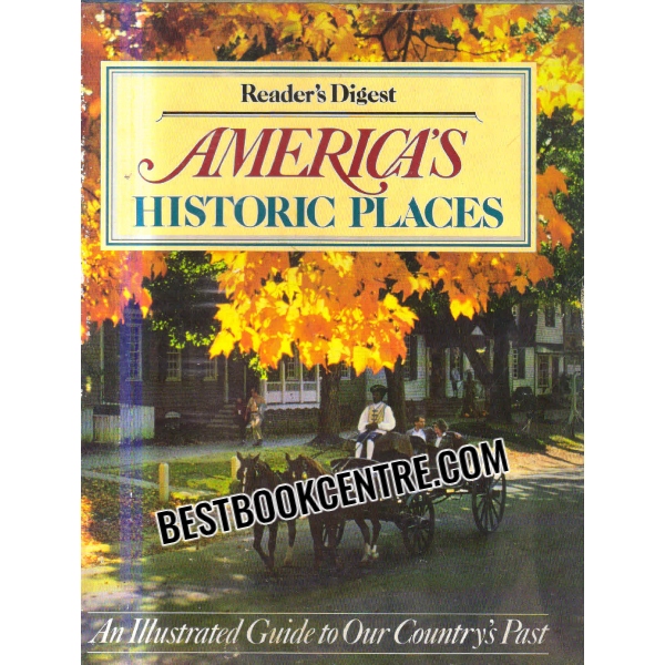 americas historic places 