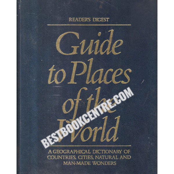 guide to places of the world