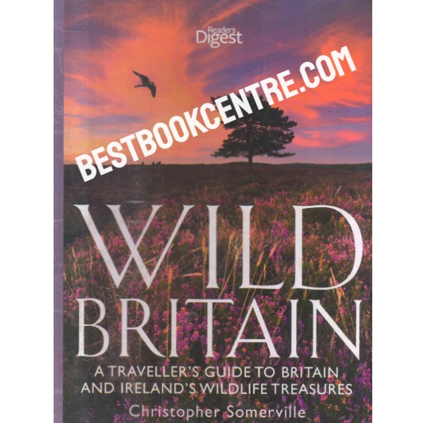 Wild Britain