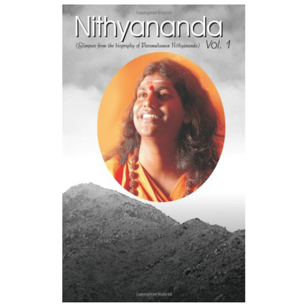Nithyananda Vol 1