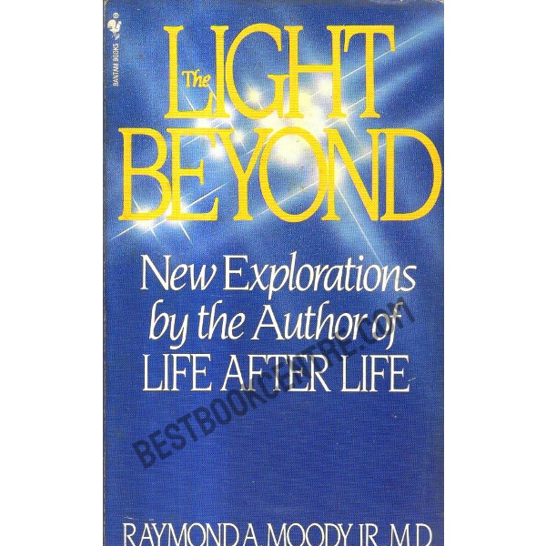 The Light Beyond.