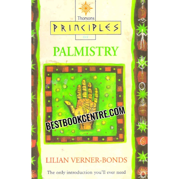 Principles of palmistry 