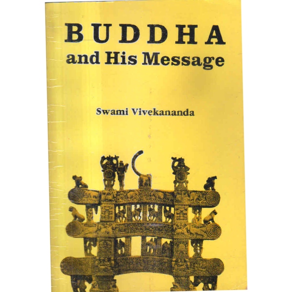 Buddha And His Message