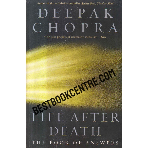 life after death